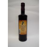 Borovnicev Brandy & Blueberry Liqueur, Slovenia - 20%, 1 bottle