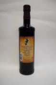 Borovnicev Brandy & Blueberry Liqueur, Slovenia - 20%, 1 bottle