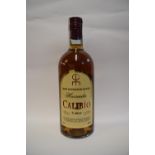 Ron Superior 5 Years Calibio Rum - Spain 38%, 1 bottle