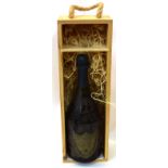 Dom Perignon Champagne 1966 (1 bt)