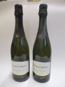 NV Jacobs Creek Sparkling, 2 bottles