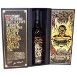 The Arran Malt Single Malt Scotch Whisky "The Devil's Punchbowl" chapter 3, 700ml 53.4% vol