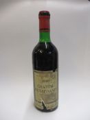 1969 Ch Renaissance, 1 bottle