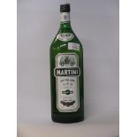 Martini Extar Dry - 150cl, 15%