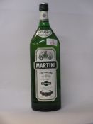 Martini Extar Dry - 150cl, 15%