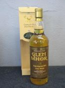 Glen Mhor (Gordon & McPhail) Single Highland Malt Scotch Whisky, distilled 1980, bottled 2007, 70cl