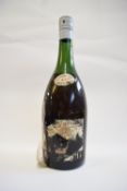 Remy Martin VSOP White Label (old) - 70° proof, 1 bottle