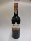 2012 Graham LB Vintage Port, 1 bottle