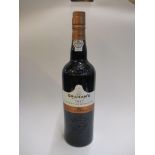 2012 Graham LB Vintage Port, 1 bottle