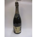 1943 Pol Roger Champagne, 1 bottle