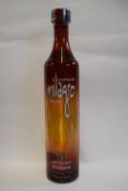 Milagro Anejo Tequila, 1 bottle