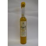 Sweet Potato Orangecello Liqueur, UK - 22%, 1 bottle