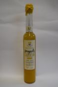 Sweet Potato Orangecello Liqueur, UK - 22%, 1 bottle