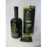 Bunnahabhain 18 year old Whisky, 43%