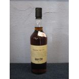 Dailuine Flora & Fauna 16yo Single Malt Whisky - 70cl, 45%