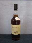 Dailuine Flora & Fauna 16yo Single Malt Whisky - 70cl, 45%