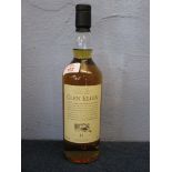 Glen Elgin Speyside Flora & Fauna 12yo Single Malt Whisky - 70cl, 43%
