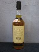 Glen Elgin Speyside Flora & Fauna 12yo Single Malt Whisky - 70cl, 43%