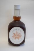 Jossie Darjeeling Tea Liqueur - Japan 20%, 1 bottle