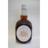 Jossie Darjeeling Tea Liqueur - Japan 20%, 1 bottle