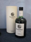 Bunnahabhain Toiteach Islay Single Malt Whisky - 70cl, 46% (one bottle in carton)