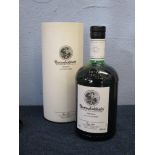 Bunnahabhain Toiteach Islay Single Malt Whisky - 70cl, 46% (one bottle in carton)