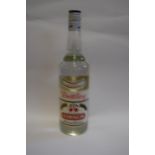 Dettling Kirschwasser, 24 fl oz, 70° proof, 1 bottle