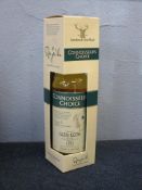 Gordon & Macphail Connoisseurs Choice Single Malt Whisky, by Glen Keith Distillery, distilled