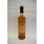 Medena Honey Brandy and Pears, 1 bottle