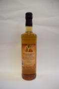 Medena Honey Brandy and Pears, 1 bottle