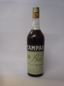 Campari Liqueur - 26 fl oz, 42' Proof