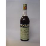 Campari Liqueur - 26 fl oz, 42' Proof