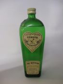 De Kuyper Dutch Geneva - 25 fl oz, 66' Proof