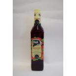 Fruiss Grenadine Syrup, 1 bottle