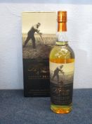 The Arran Malt Orkney Bere Single Malt Scotch Whisky, ltd ed (of 5800 bt) - 700ml, 46% (one bottle