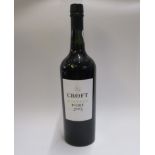2003 Croft Vintage Port, 1 bottle