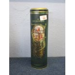 Glenfiddich single malt Special Reserve Scotch Whisky - 750ml, 40% (1n bt in presentation tin)