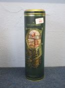 Glenfiddich single malt Special Reserve Scotch Whisky - 750ml, 40% (1n bt in presentation tin)