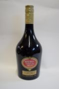 Sherry Trifle Cream Liqueur, 1 bottle