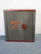 The Arran malt single malt whisky, 21st Anniversary special release, limited Edition of 5988 bottles