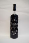 Antica Sambuca With Liquorice Flavour Liqueur - 38%, 1 bottle