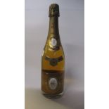 Louis Roederer Cristal Champagne (1 bt)