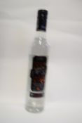 Curacao Triple Sec , 1 bottle