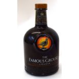 Bottle of The Famous Grouse Liqueur, 70cl