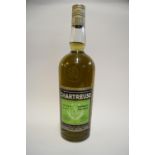 Green Chartreuse Tarragona, 1 bottle