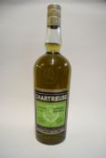 Green Chartreuse Tarragona, 1 bottle