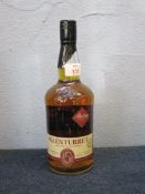 Glenturret single malt Scotch Whisky - 70cl, 43% vol (one bottle)