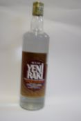 Yeni Raki Turkish Spirit - 45%, 1 bottle