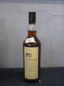 Mortlach (Flora and Fauna) Speyside Single Malt Scotch Whisky, 16yo old, 43% vol, 70cl