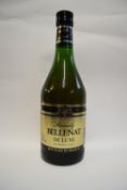 Bellenat De Luxe Brandy, 1 bottle